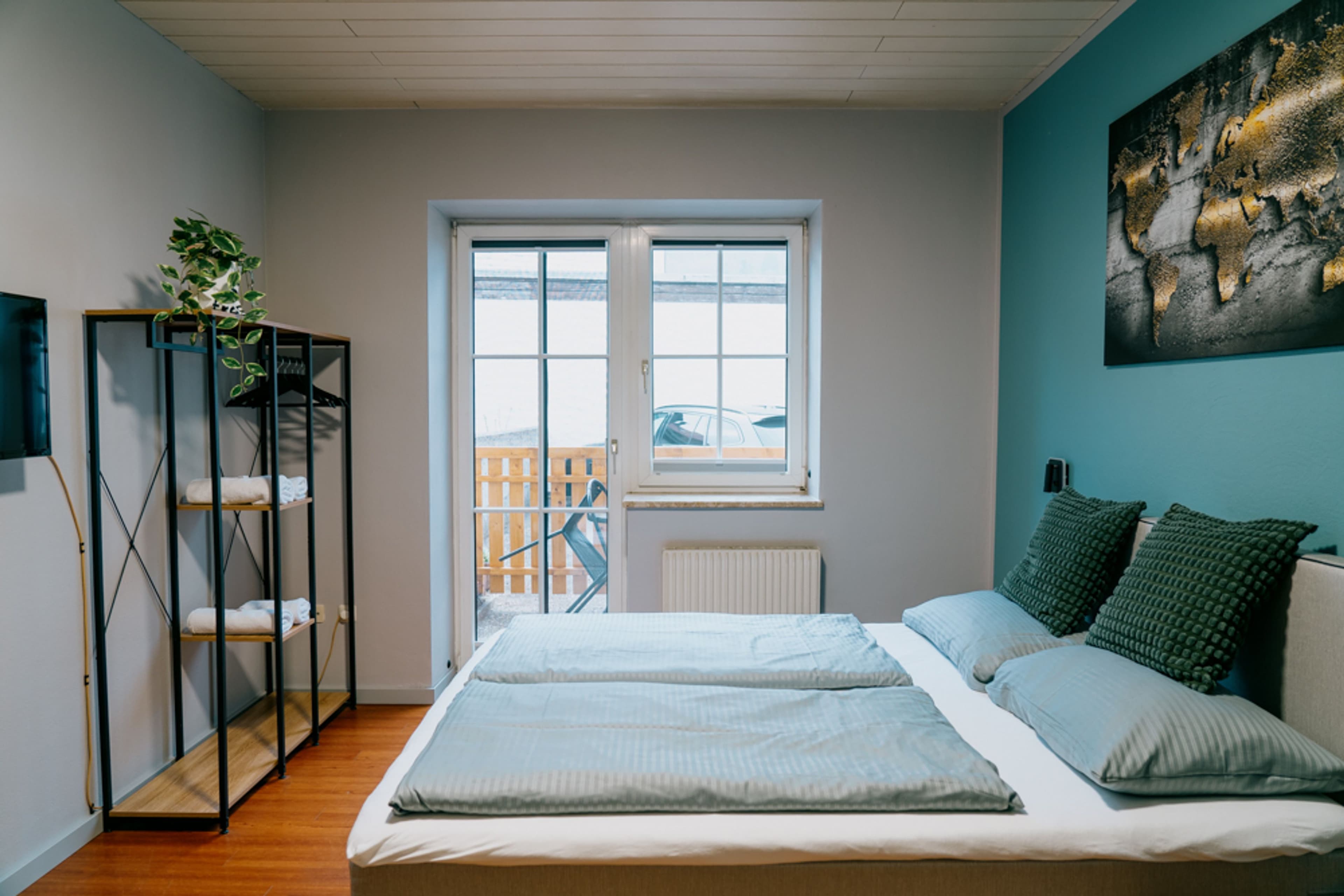 Mountain View Salzburg Apartments