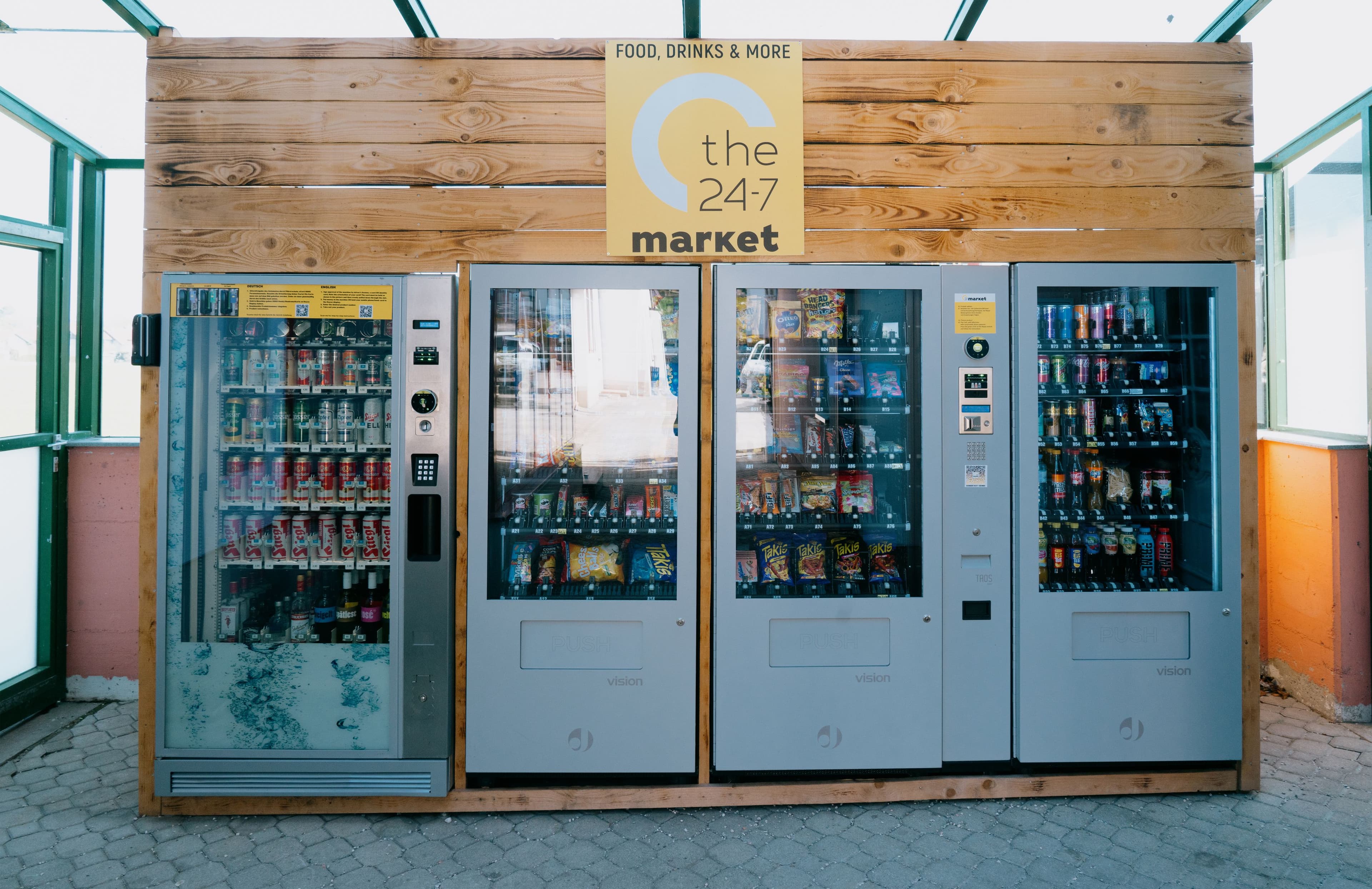 Apartment 6 mit Balkon und Blick auf den Untersberg - 3